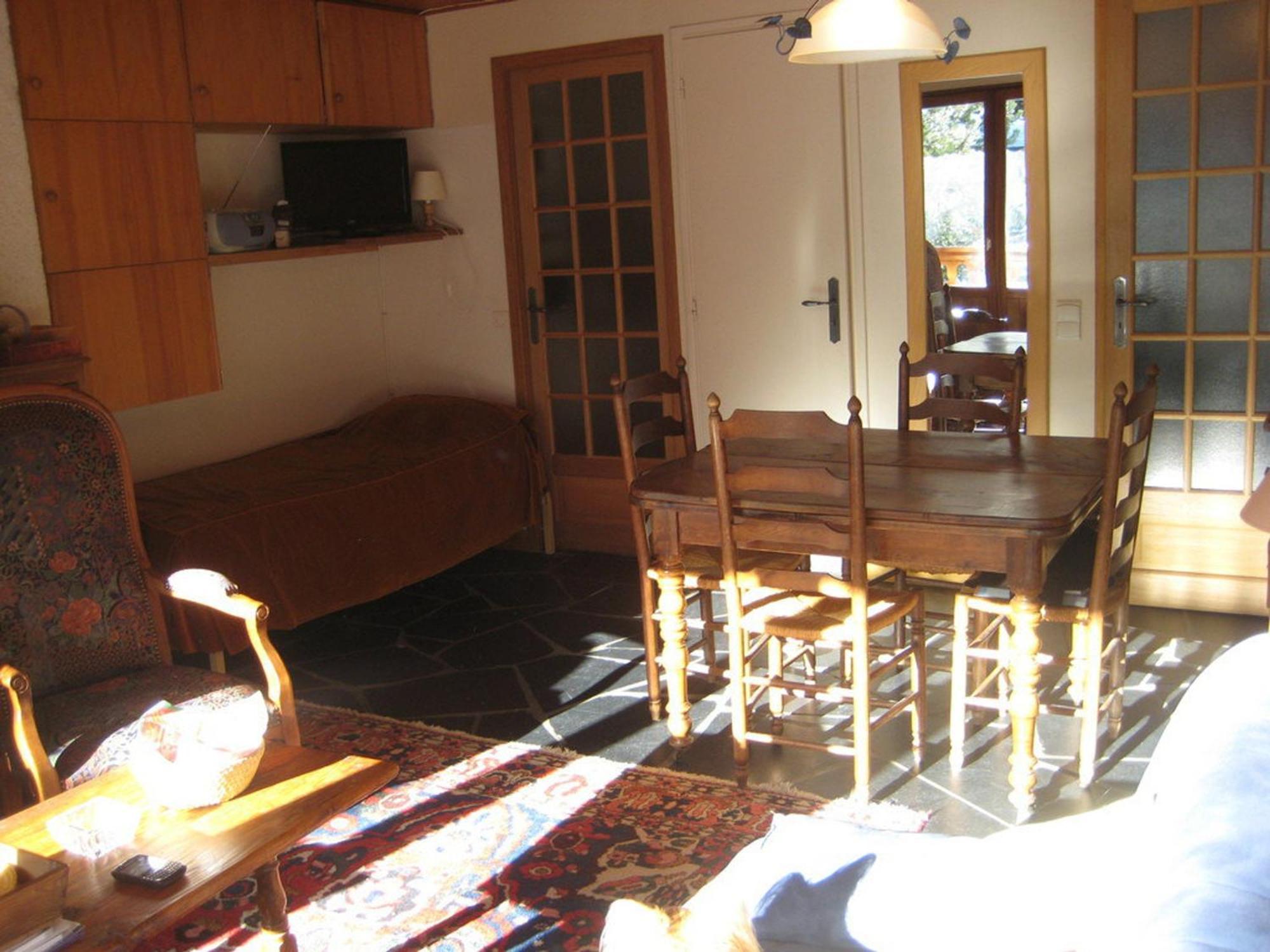 Studio Avec Balcon, 3 Pers, Courchevel 1850, Proche Parking - Fr-1-514-5 Bagian luar foto